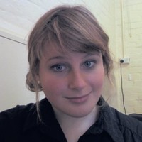 Jessica Woods