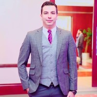 Tawfik Ahmed,Mba