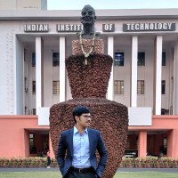 Arkapravo Ghosh