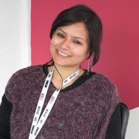 Sukhmani Walia
