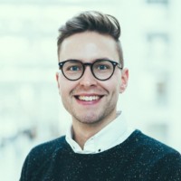 Daniel Scharwies