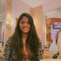 Varsha Moushmi. S
