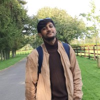 Aditya Krishnan