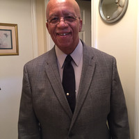 Bernard A. Puller