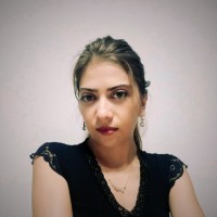 Afra Ebru Temizer