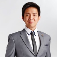 Xu Yang Wong