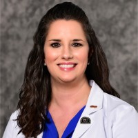 Christina Hampton, Pt, Dpt