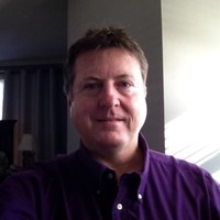 Jeff Mullin