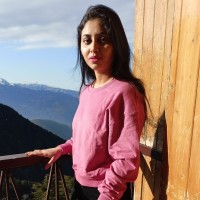 Prachi Darade