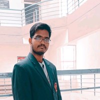 Maruthi Sravan reddy