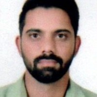 Vikas Parihar