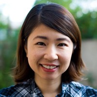 Lynn Truong
