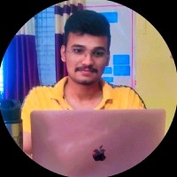 Sandip Bandgar