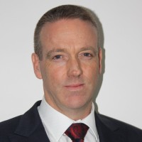 Stephen Munro
