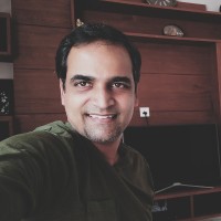 Rajesh G