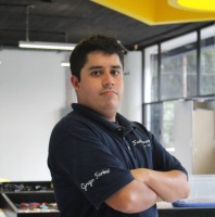 Jesús Augusto Burton Estrada