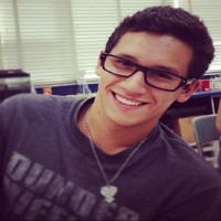 Nick Moreno