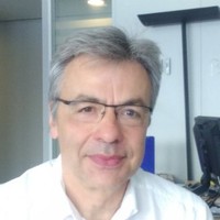 Arnaud Bertrand