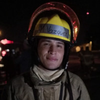 Malik Vazquez