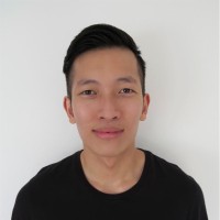 Kenny Bui Trinh