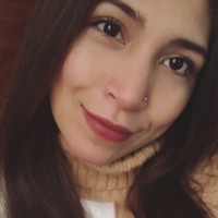 Luciana Ormeno Noriega