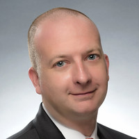 Barry Pattison