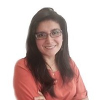 Ing. Paola Teran