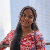 Anjali R Nath
