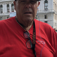 Keith Feickert