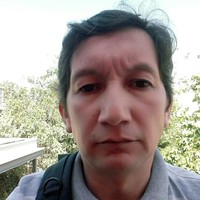 Claudio Gonzalez Tello