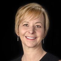 Mary Pat McCurdie