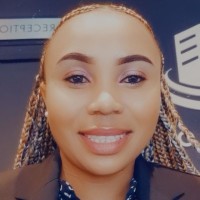 Shenaaz Ketsekile