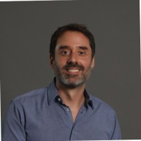 Xavier Daurian