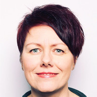 Cathrine Elvestad