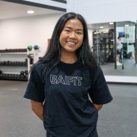 Tiffany Wang