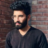 MUHAMMAD QAMAR MUNIR