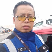 Pablo Antonio Perez Rojas