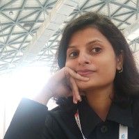 Pooja Shitole