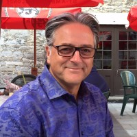 Gilles Tremblay
