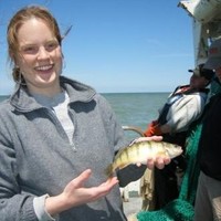 Michelle Kane-Sutton