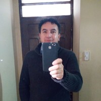 PAUL PARREÑO