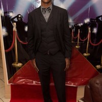 Sebastien Pierre