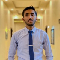 Ali Naqi
