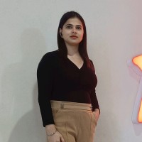 Vinita Roy