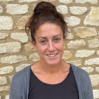 Ruth Hawker