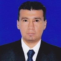 Andres Elmer Perez Caballero