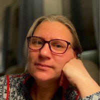 Camilla Sandem Dhelie