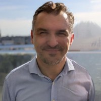 Frédéric DETEZ de la DREVE