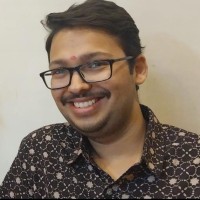 Srujan Vyankatesh Datar