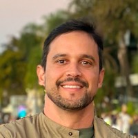 Marcelo Carrilho